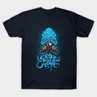 Toxic Cthulhu T-Shirt